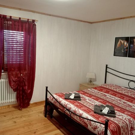Maison Loren Pila Apartment Cerise Екстериор снимка