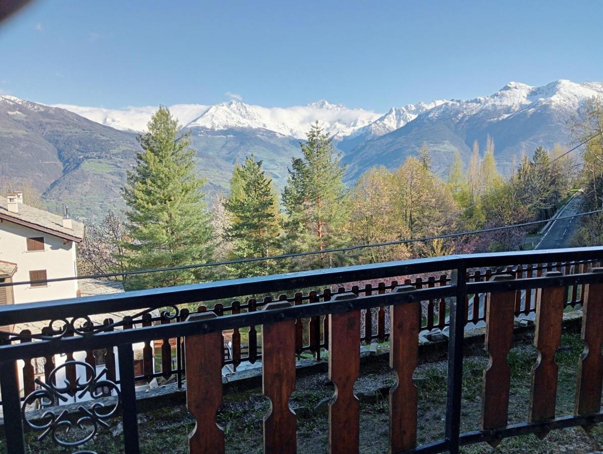 Maison Loren Pila Apartment Cerise Екстериор снимка