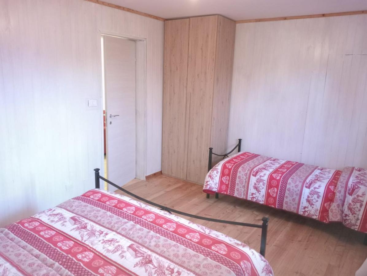 Maison Loren Pila Apartment Cerise Екстериор снимка