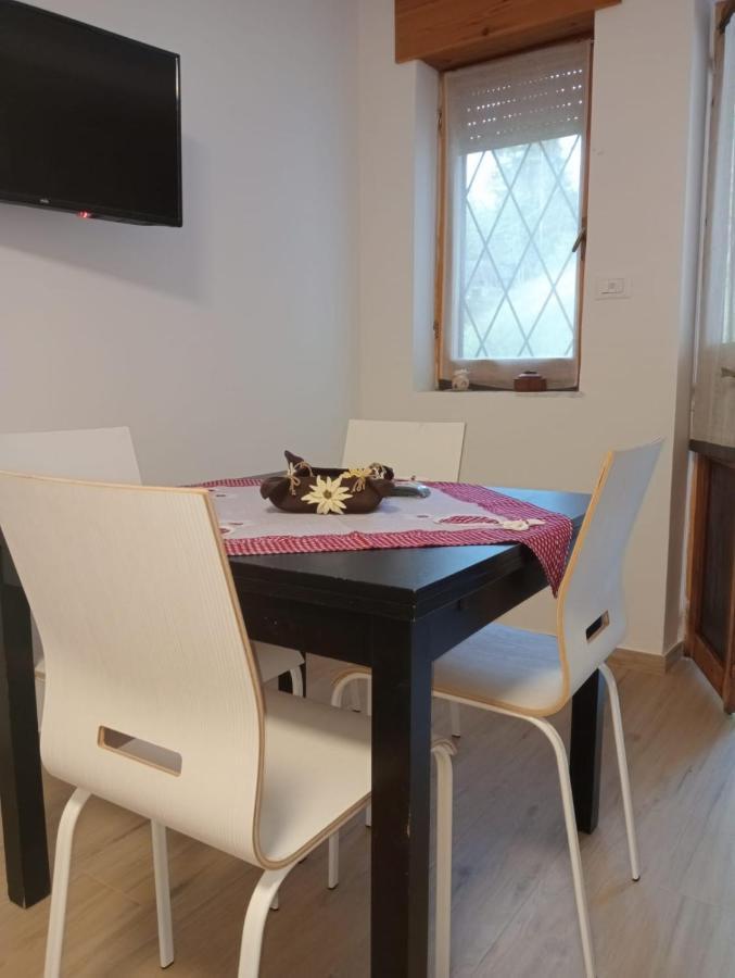 Maison Loren Pila Apartment Cerise Екстериор снимка
