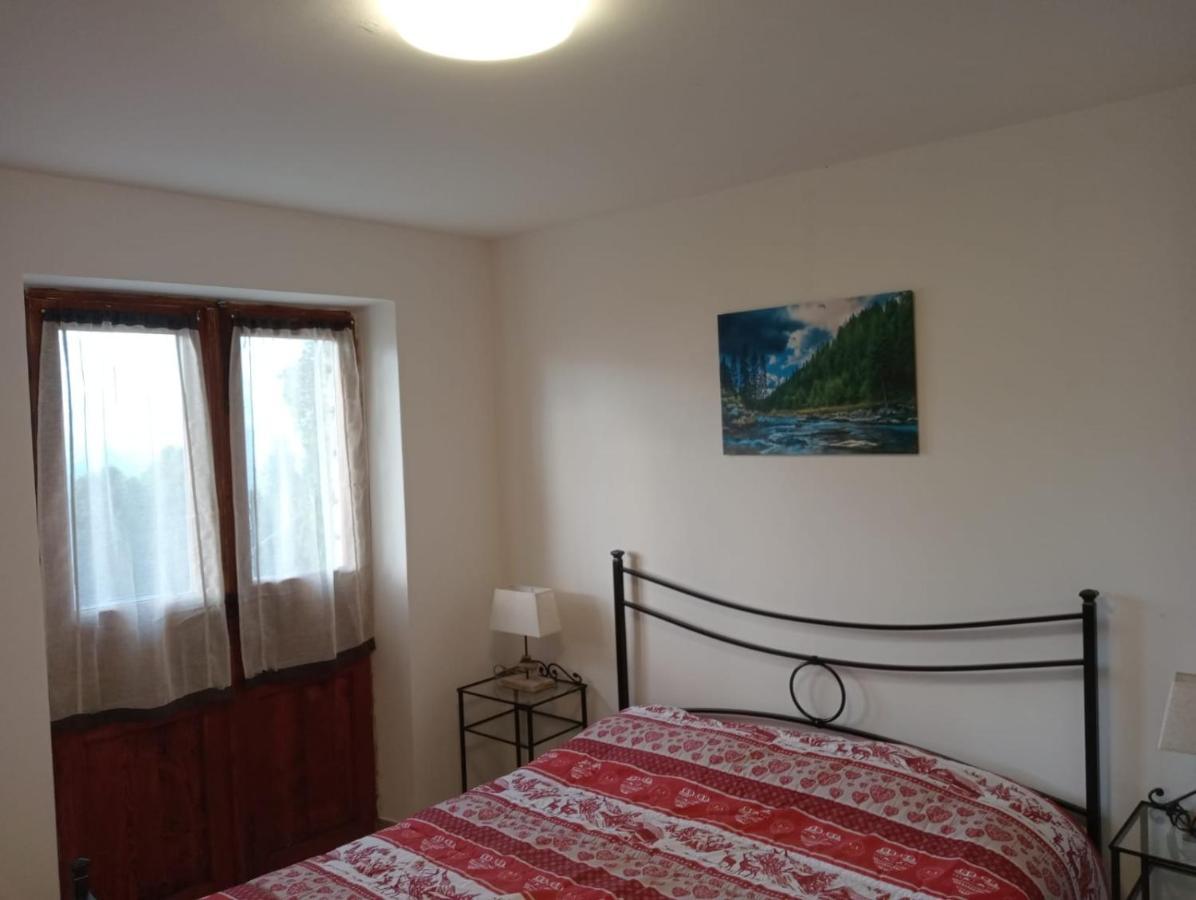 Maison Loren Pila Apartment Cerise Екстериор снимка