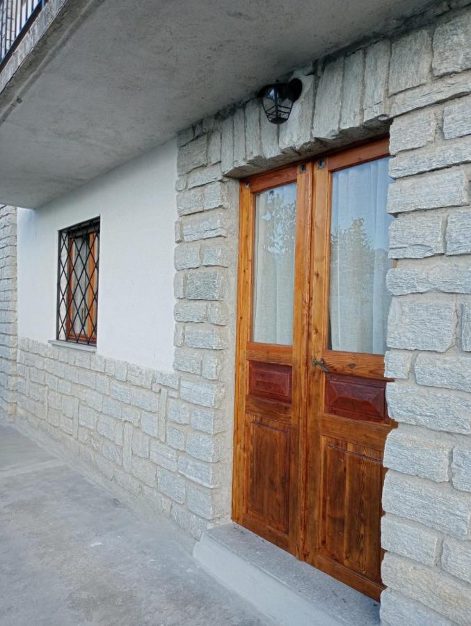 Maison Loren Pila Apartment Cerise Екстериор снимка