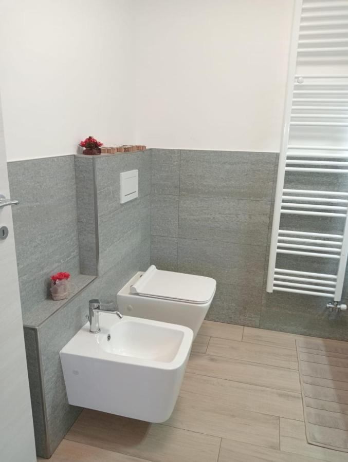 Maison Loren Pila Apartment Cerise Екстериор снимка
