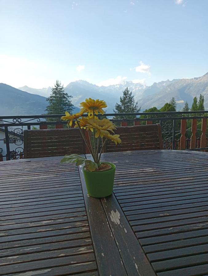 Maison Loren Pila Apartment Cerise Екстериор снимка