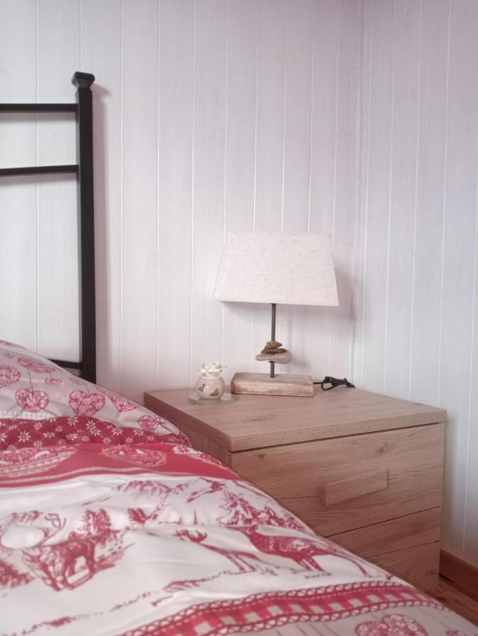 Maison Loren Pila Apartment Cerise Екстериор снимка