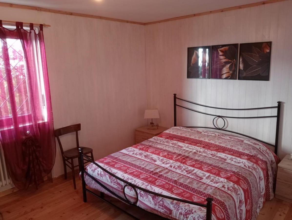 Maison Loren Pila Apartment Cerise Екстериор снимка