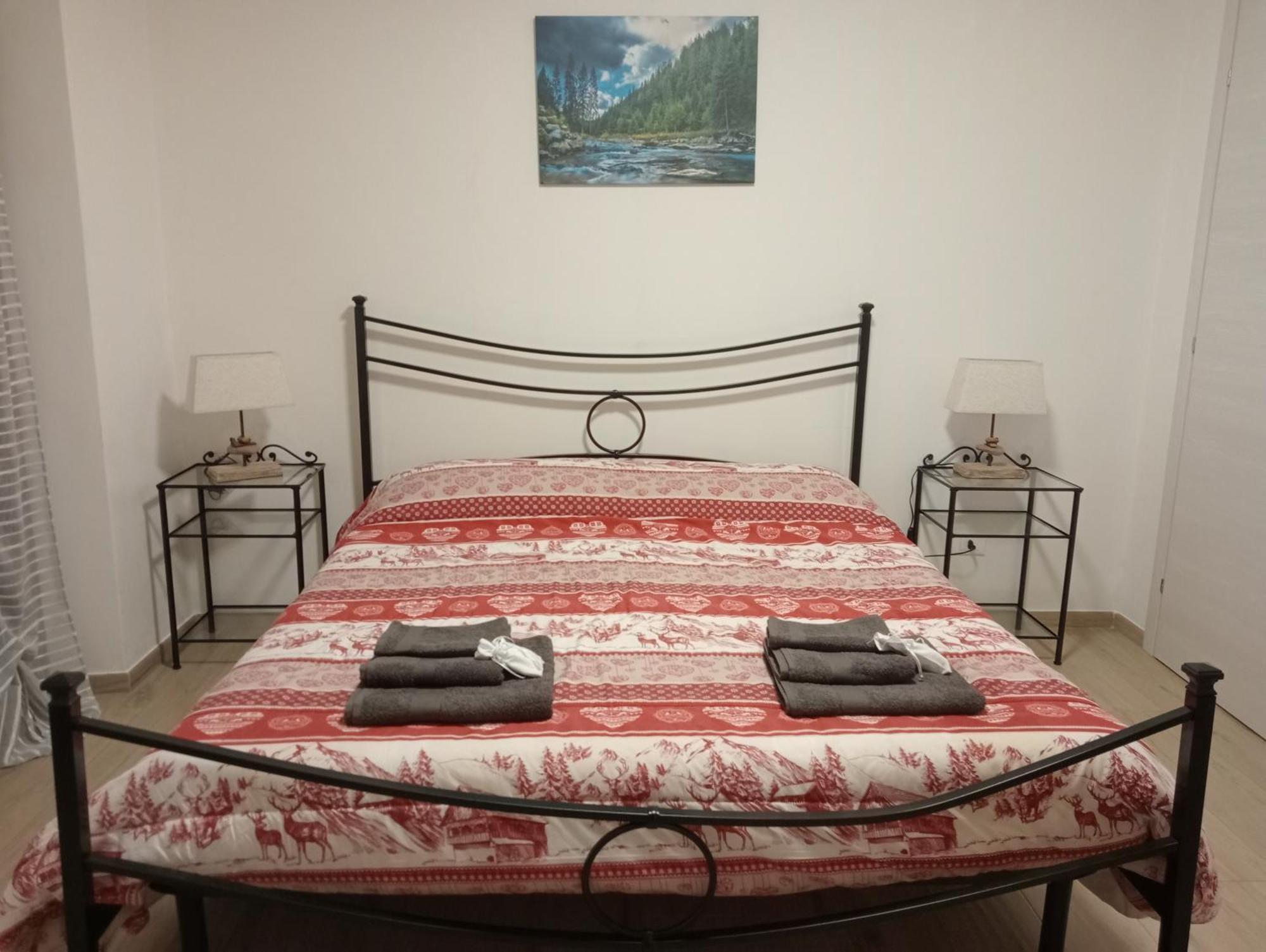 Maison Loren Pila Apartment Cerise Екстериор снимка