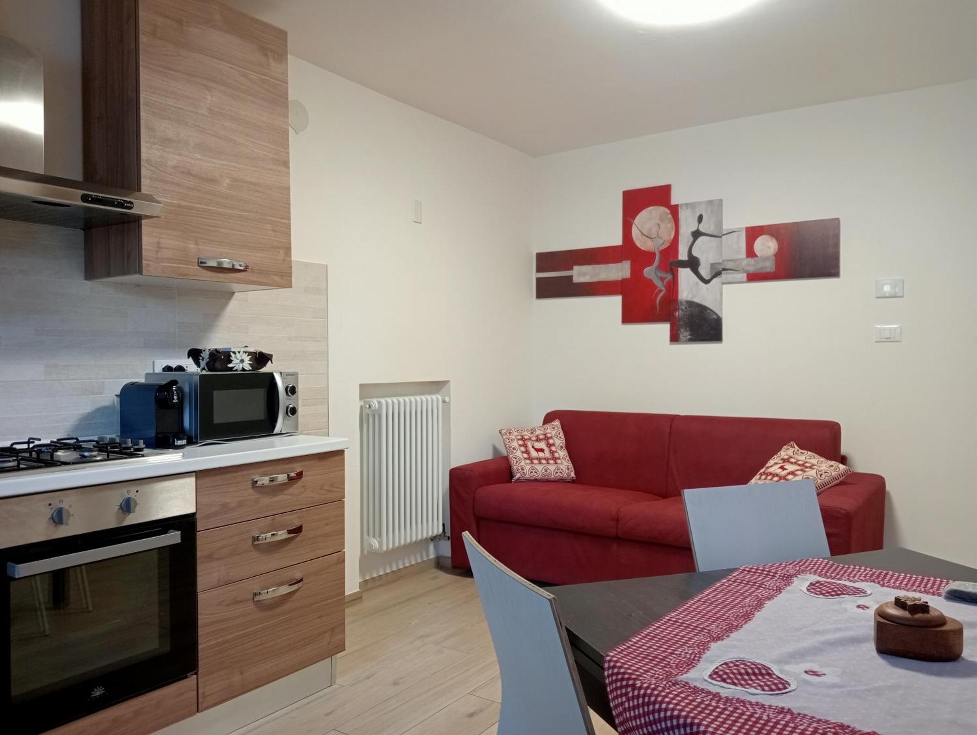 Maison Loren Pila Apartment Cerise Екстериор снимка